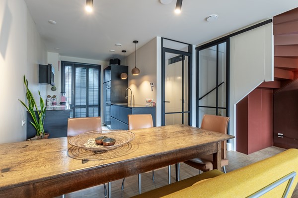 Medium property photo - Veilingstraat 17, 5912 AG Venlo